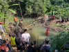 Tim SAR Gabungan Belum Temukan Dua Anak yang Dilaporkan Tenggelam di Irigasi Singomerto