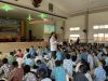 Kanwil Kemenkum Jateng Bekali Peserta MPLS di Tiga Sekolah dengan Penyuluhan Kesadaran Hukum
