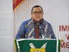 Kemenkum Jateng Dorong Penguatan Kompetensi Notaris melalui Seminar Implementasi AHU Online dan Verifikasi Substantif