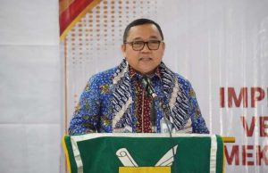 Kemenkum Jateng Dorong Penguatan Kompetensi Notaris melalui Seminar Implementasi AHU Online dan Verifikasi Substantif