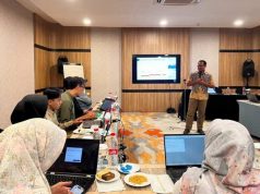 Perencanaan Kota Tak Lagi Andalkan Pendekatan Konvensional