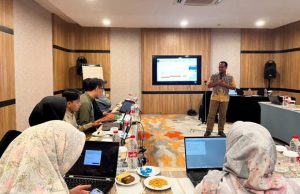 Perencanaan Kota Tak Lagi Andalkan Pendekatan Konvensional