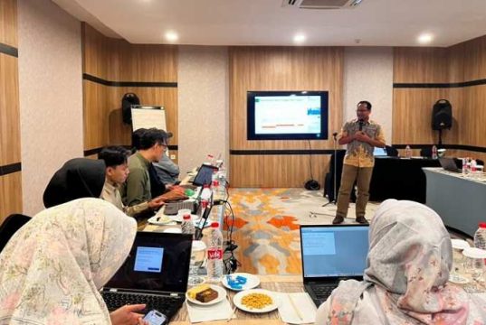 Perencanaan Kota Tak Lagi Andalkan Pendekatan Konvensional