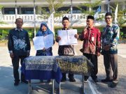 Fakultas Teknik USM Tandatangani MoU dengan MAN 2 Kota Semarang