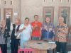 Disperindag dan BPS Provinsi Jateng Lakukan Supervisi SE2026 di Kota Salatiga