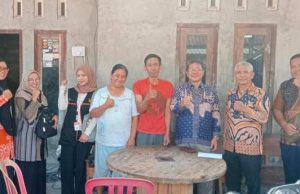 Disperindag dan BPS Provinsi Jateng Lakukan Supervisi SE2026 di Kota Salatiga