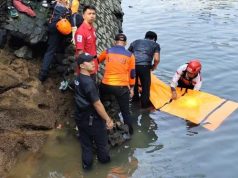 Tim SAR Gabungan Akhirnya Temukan Dua Anak yang Tenggelam di Saluran Irigasi Singomerto