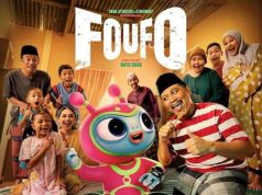 Foufo: Saat UFO, Keris, dan Mimpi Berhaji Bertemu dalam Potret Keluarga Madura