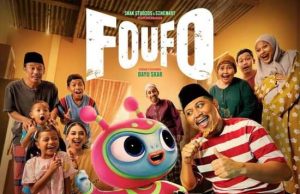 Foufo: Saat UFO, Keris, dan Mimpi Berhaji Bertemu dalam Potret Keluarga Madura