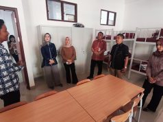 Sekolah Rakyat Rowosari, Entaskan Kemiskinan Semarang Sekolah Rakyat Rowosari