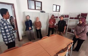 Sekolah Rakyat Rowosari, Entaskan Kemiskinan Semarang Sekolah Rakyat Rowosari
