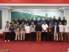 Pengurus HMI dan KOHATI Korkom Sultan Agung Siap Perkuat Kolaborasi