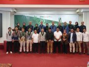Pengurus HMI dan KOHATI Korkom Sultan Agung Siap Perkuat Kolaborasi
