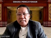Kanwil Kemenkum Jateng Ikuti Forum “Pasti Ada Solusi” Episode 7, Tegaskan Komitmen Pengaduan Masyarakat