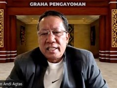 Kanwil Kemenkum Jateng Ikuti Forum “Pasti Ada Solusi” Episode 7, Tegaskan Komitmen Pengaduan Masyarakat