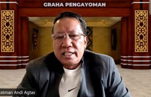 Kanwil Kemenkum Jateng Ikuti Forum “Pasti Ada Solusi” Episode 7, Tegaskan Komitmen Pengaduan Masyarakat