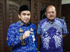Gus Yasin Yakin Tahap Finalisasi Porprov Jateng 2026 Sesuai Jadwal