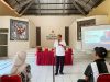 UMKM di Gondoriyo Terima Pembekalan Strategi Jitu Hadapi Persaingan