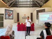 UMKM di Gondoriyo Terima Pembekalan Strategi Jitu Hadapi Persaingan
