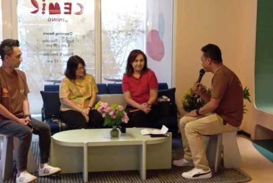 Rayakan HUT Ke-4 Kotta Hotel Hadirkan 12 Local Brands, Mulai Fesyen hingga Kuliner Digelar