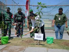 TMMD Bangun Kualitas Hidup Warga, Pembangunan Hadir hingga Sudut Kampung