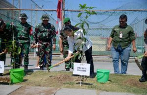 TMMD Bangun Kualitas Hidup Warga, Pembangunan Hadir hingga Sudut Kampung