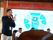 Tips dan Trik dari Bank Jateng Cabang Purwokerto untuk Generasi Muda yang Akan Memulai Usaha
