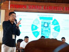 Tips dan Trik dari Bank Jateng Cabang Purwokerto untuk Generasi Muda yang Akan Memulai Usaha