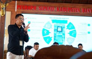 Tips dan Trik dari Bank Jateng Cabang Purwokerto untuk Generasi Muda yang Akan Memulai Usaha