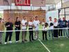 Gets Courts Padel Jadi Tempat Olahraga dan Lifestyle Gets Courts