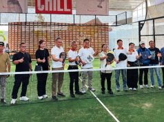 Gets Courts Padel Jadi Tempat Olahraga dan Lifestyle Gets Courts