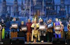Wayang Orang Ngesti Pandowo Sudah 89 Tahun, Pemkot Semarang Jadikan Ikon Budaya