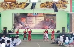 MPLS SMAN 1 Pecangaan Wujudkan Visi “Anakku Beradab” dan Kreatif