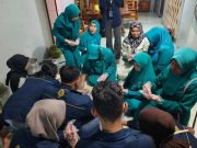 KKN PPM dari Desa ke Ekspo, Mahasiswa Jadi Jembatan Solusi