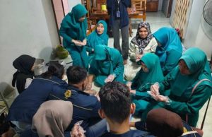 KKN PPM dari Desa ke Ekspo, Mahasiswa Jadi Jembatan Solusi