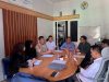 Prodi PWK Universitas Semarang Jalin Kerja Sama dengan Lima Perusahaan Konsultan Perencana