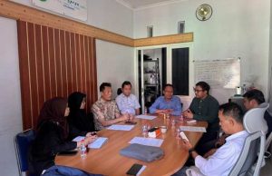Prodi PWK Universitas Semarang Jalin Kerja Sama dengan Lima Perusahaan Konsultan Perencana
