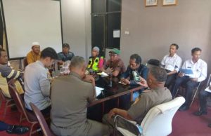 Juru Parkir Penunggak Setoran Ditindak, Tunggakan Capai Rp 280 Juta