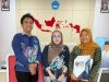 Pusat Bahasa dan Budaya USM Lanjutkan Kolaborasi dengan TK Nasima Semarang