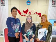 Pusat Bahasa dan Budaya USM Lanjutkan Kolaborasi dengan TK Nasima Semarang