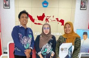 Pusat Bahasa dan Budaya USM Lanjutkan Kolaborasi dengan TK Nasima Semarang