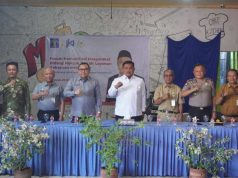 Sinergi Kemenkum dan DPR RI Tingkatkan Pemahaman Masyarakat Mojosongo tentang Perlindungan KI