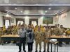 Kemenkum Jateng Dampingi Finalisasi Naskah Akademik dan Ranperda Penyelenggaraan Kesehatan Kabupaten Klaten