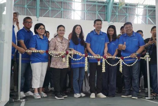 Pemkot Semarang Dukung Perluasan Sport Tourism, Perkuat Ekosistem Olahraga
