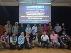 Keberhasilan Pariwisata Diukur dari Manfaat Ekonomi untuk Warga