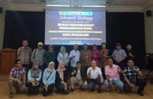 Keberhasilan Pariwisata Diukur dari Manfaat Ekonomi untuk Warga