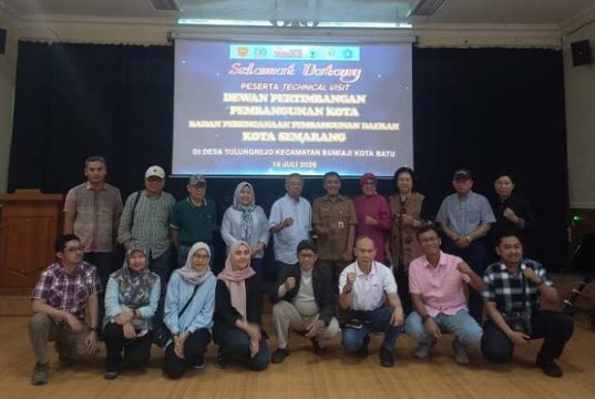 Keberhasilan Pariwisata Diukur dari Manfaat Ekonomi untuk Warga