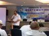 PWI Jateng-Semen Gresik Gelar UKW: Wartawan Benteng Kepercayaan Publik