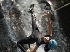 Menantang Air Terjun Setatah – Anak Muda Jepara Hadirkan Wisata Petualangan Berkelas