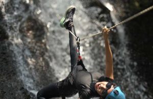 Menantang Air Terjun Setatah – Anak Muda Jepara Hadirkan Wisata Petualangan Berkelas